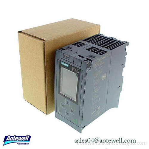 Simatic S7-1500 Siemens S7-1500 PLC CPUs Plc Module